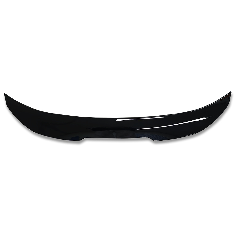 Suitable for (14-21) Bmw 4 Series Four-Door F36 Psm Model Rear Spoiler, Non-Destructive Installation, Large Quantity, Excellent Price, Factory Direct