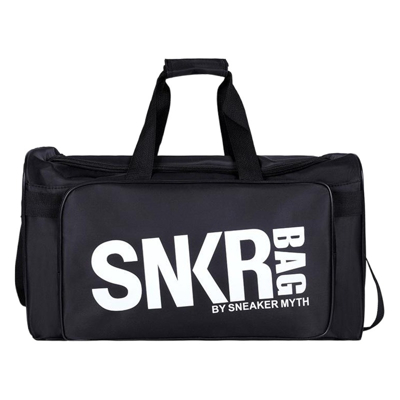 Fábrica al por mayor SNKR multifunción zapatillas de deporte de almacenamiento bolsa de viaje bolsa de deporte bolsa de baloncesto bolsa de equipaje de gran capacidad