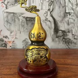铜雕工艺品;金属工艺品;香炉