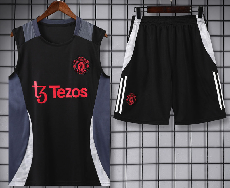 2526 新しい半袖トレーニング服サッカーユニフォームレアルマドリードチェルシーパリアルゼンチンクロスボーダー卸売サッカーユニフォーム|undefined