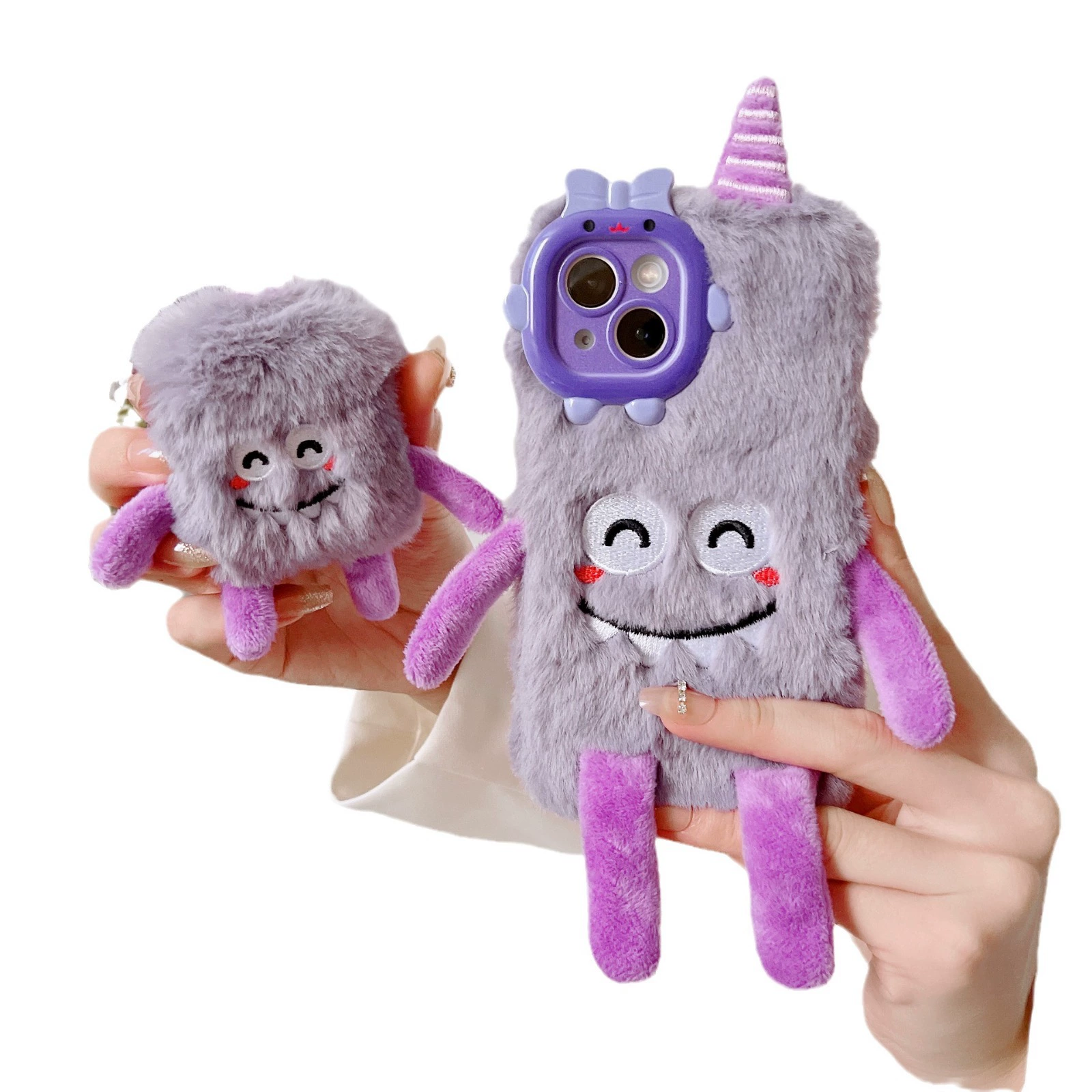 Apple, совместимые с cartoon наушники pro, 3, bluetooth