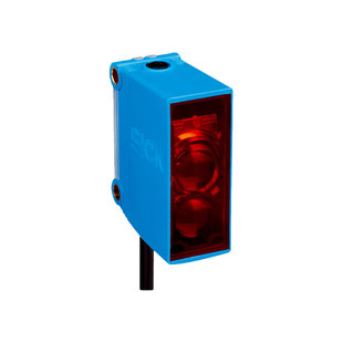 SICK photoelectric sensor mirror reflective G10 GL10-P1112