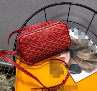 古典的なカメラバッグt老花小方バッグ犬の歯バッグシングルショルダーバッグ