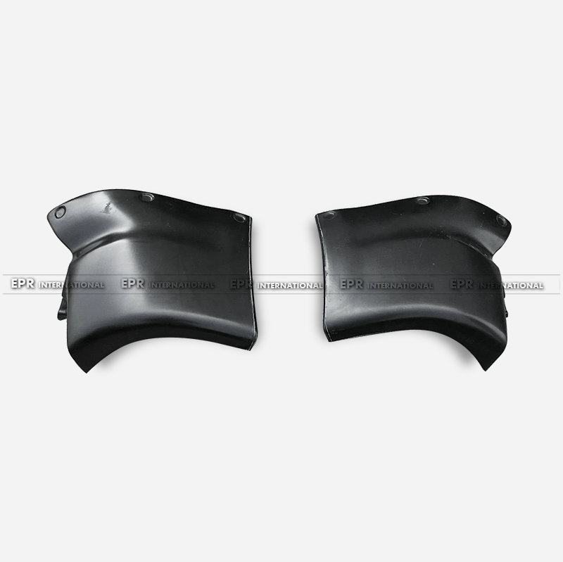 Suitable for Honda Civic Eg Modification Parts Rocket Rabbit Full Wide Body Kit Fiber Personalized Restyling