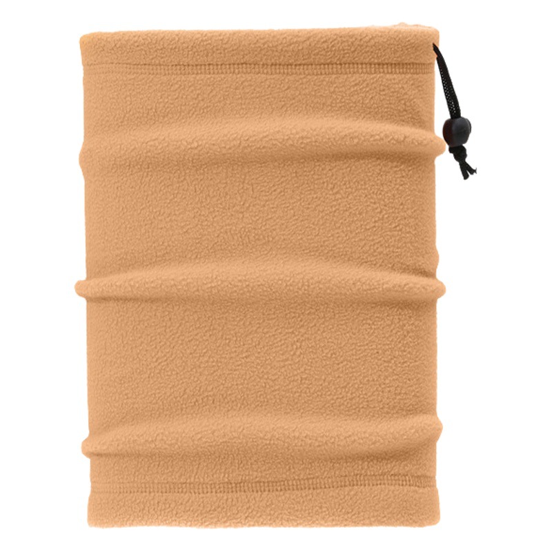 Autumn and Winter Multifunctional Warm Mask, Polar Fleece Ski Mask, Fleece Cycling Sports Neck Scarf Hat with Drawstring