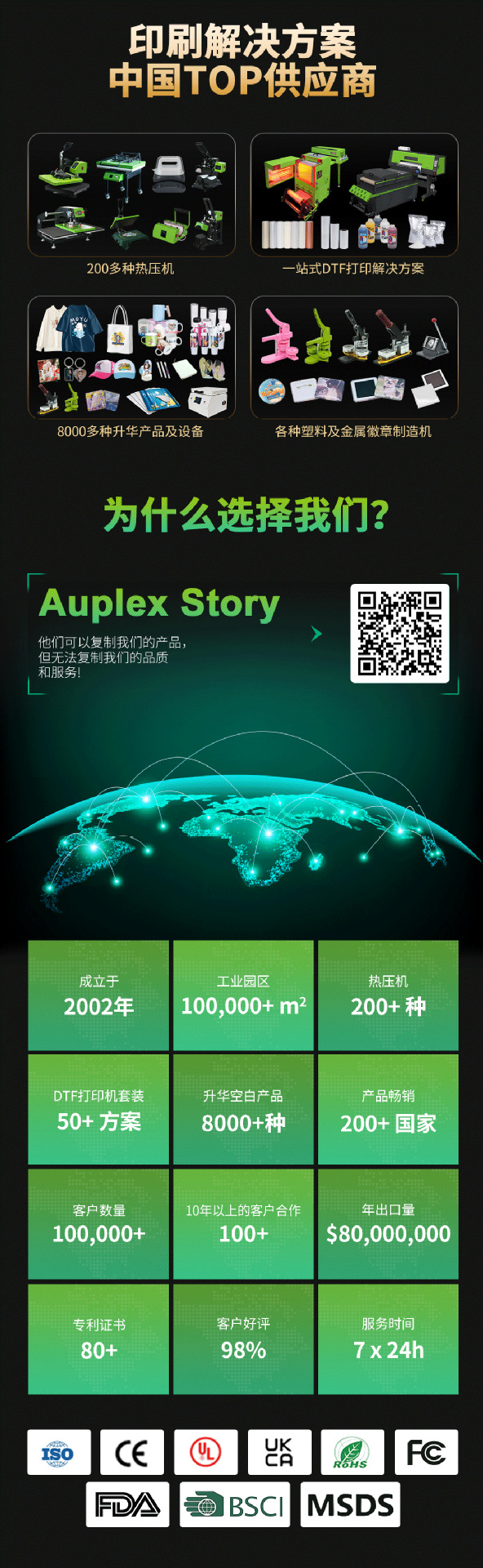 机器中文实力塑造 (2)