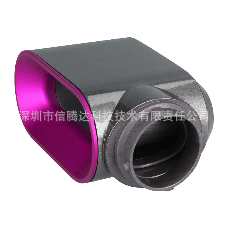 Aplicable a Dyson Airwrap HS01/ HS05 rizador de pelo accesorios secador de pelo pre-styling boquilla de aire