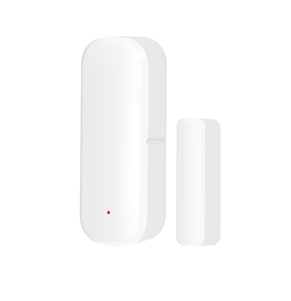 Smart WiFi Door and Window Sensor