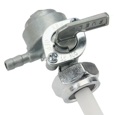 Motorcycle General Parts Motorcycle Fuel Switch Zj125 Happiness
