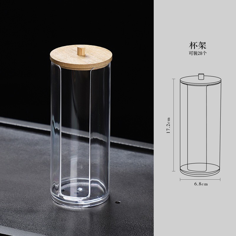 使い捨てのティーカップの工夫のティーカップは厚くて硬い高温の籾殻のコップの携帯の茶器の旅行をプラスしてお茶のコップを飲みます。|undefined