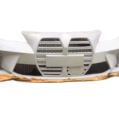 Body Kit, Big Surrounded