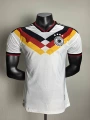 Germany home court