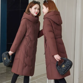 女式毛呢外套;羽绒服;女式皮衣