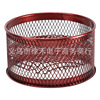 Cross -border new product water smoke accessories iron mesh mesh charcoal separation of tin foil metal carbon bowl shiSHA