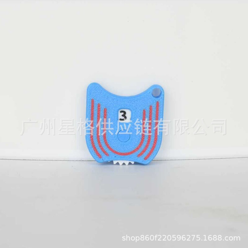 Golf ball markers and stroke counters高尔夫球标记器和计杆器|undefined