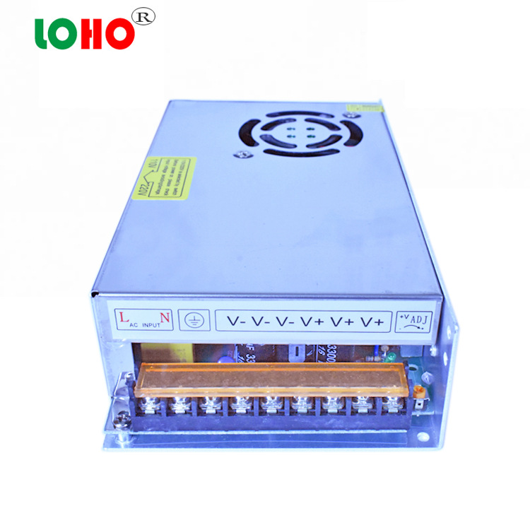 原装12V20A开关电源 12V250W电源变压器 20A30A工业监控设备电源