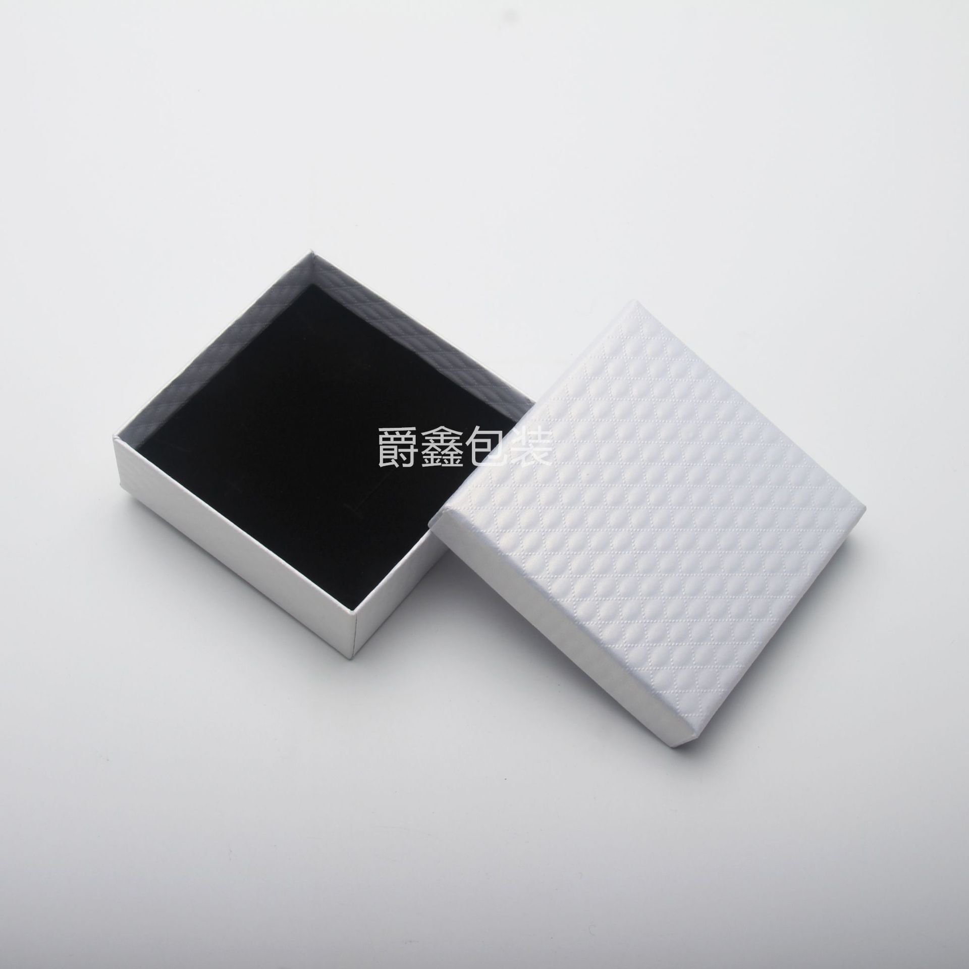 다이아몬드 패턴 화이트, 5*5