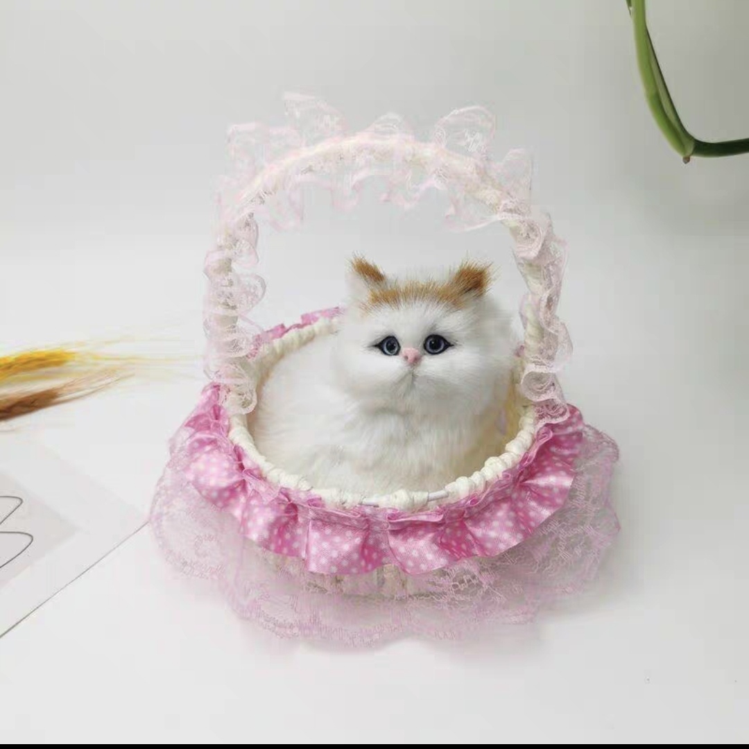 Decoración de coche, coche de perro de carbón activado creativo, bolsa de carbón de bambú, además de formaldehído y desodorización, decoración de coche, Jin Xiao