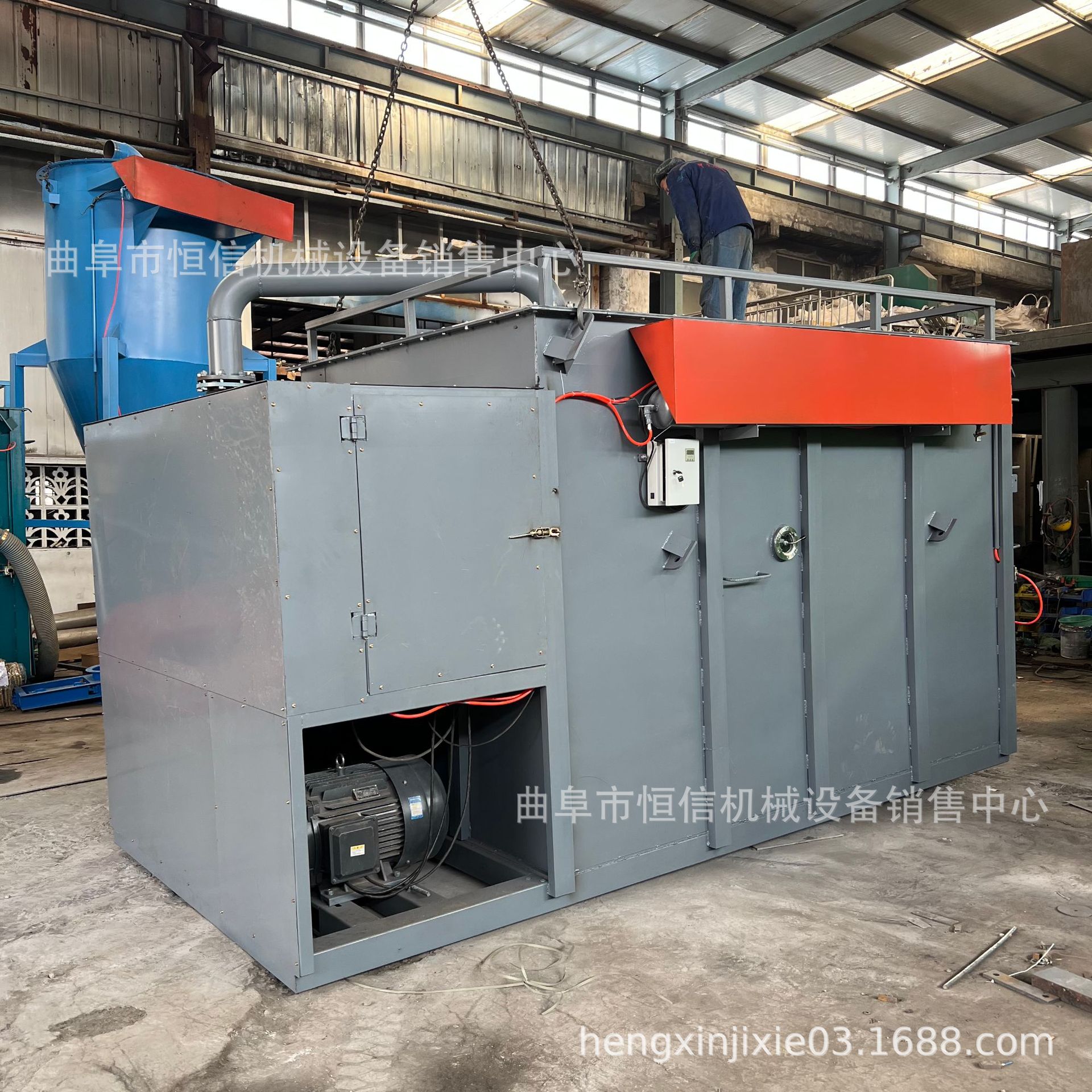 新疆电厂烟道风道中转仓储式吸灰车zcjb 电厂大包出灰抽灰车 直供