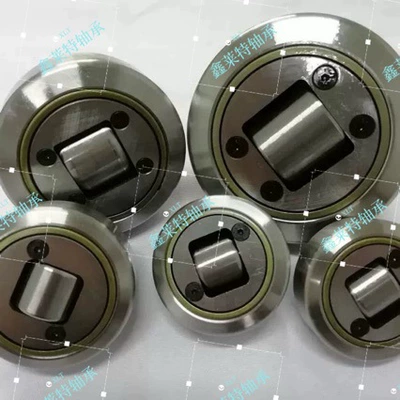 4.062 standard composite roller Avtomobil yataqları