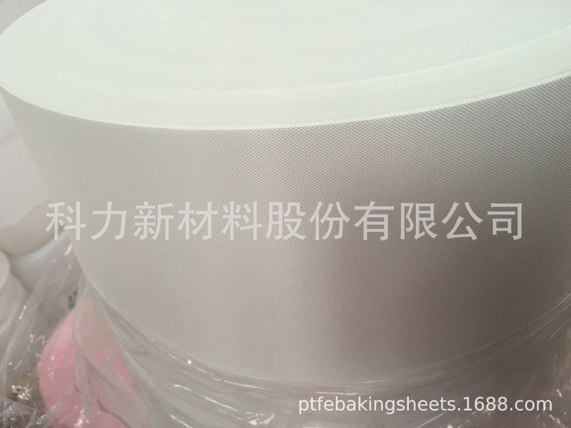 汽车补强片 车身板增强 汽车用玻璃纤维涂层布 白色汽车补强垫布