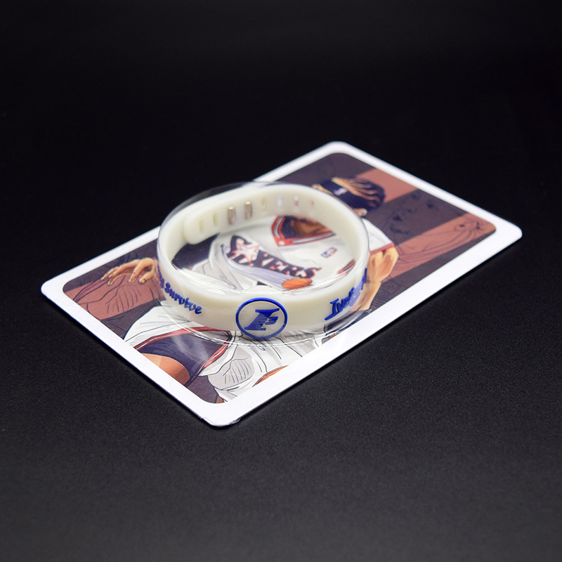 아이버슨 루미너스-카드 팩