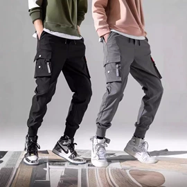 男式休闲裤;男式牛仔裤;男式休闲短裤