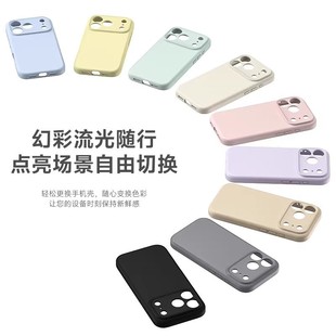 �m��iPhone17�֙C���ٷ���Һ�B���z��ɫ�w���O��16ȫ����ˤ���o��