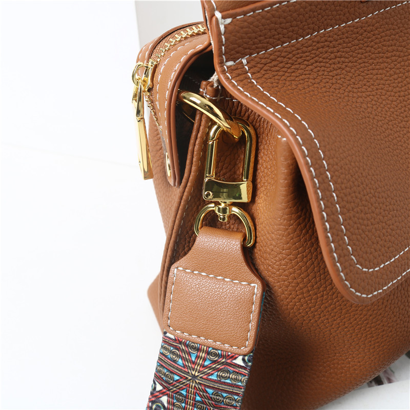 Title 9, Womens Head Layer Cowhide AB Face Commuting Cr...