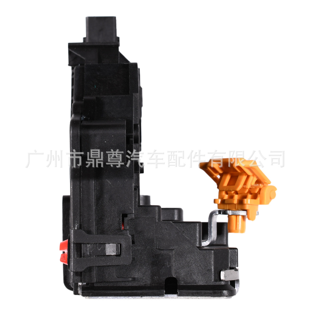 VAUXHALL MERIVA B 10-17 도어 잠금 장치에 적합한 13432377 후방 오른쪽 9 핀
