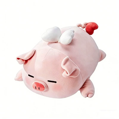 Celebrity Sleeping Pillow Doll — Oyuncaq yastıqlar