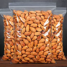 扁桃仁;瓜子;碧根果