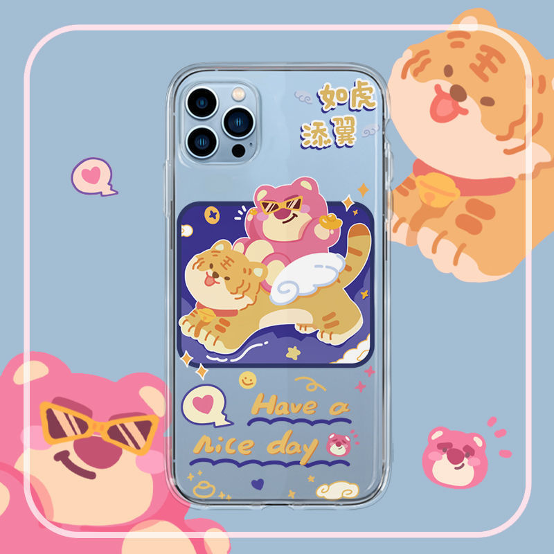 �����绢����iPhone11ƻ��12/13promax�ֻ���xr�轺7͸����ˤ8p��