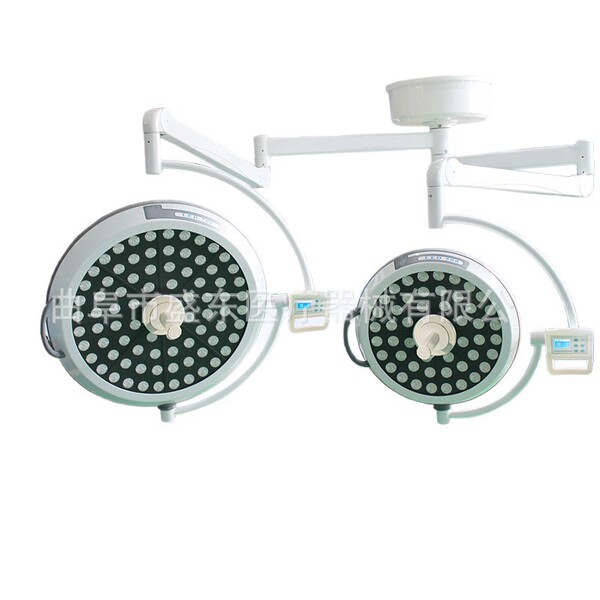 Led surgical shadowless lamp hospital medical equipment medical…