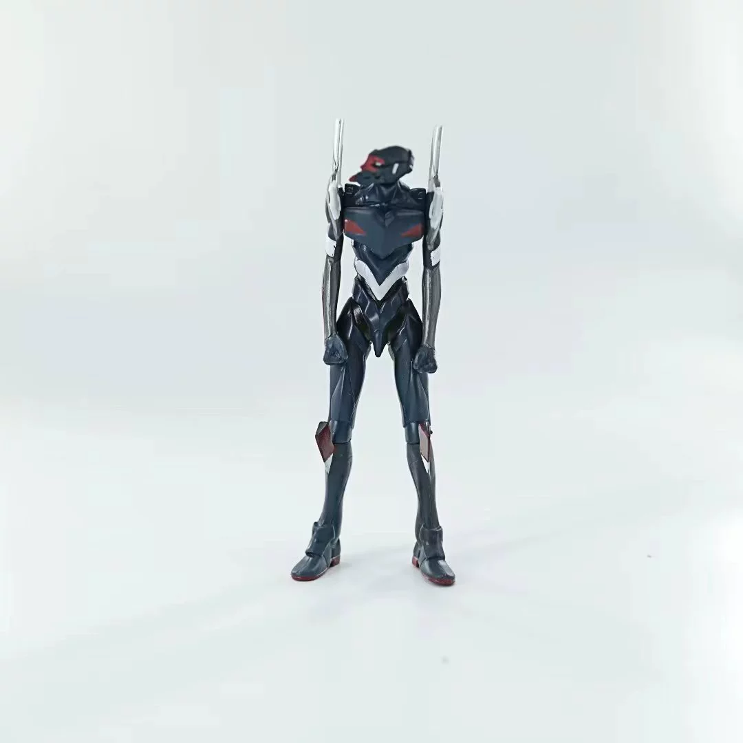 Игровые периферии EVA №2, №1, Воин, Фигурка-кукла, Модели, Украшения для кукол, Упаковано и волокно