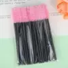 Black pole pink