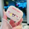 Sanrio family [protective case]