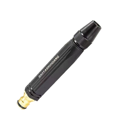 High pressure car wash water gun | Cross-Border Manufacturer Direct Sales Black Diamond