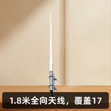 Դ�^���Sֱ�N4G/1710-1880MHz 1.8��ȫ������쾀 ��վ�쾀