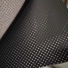 强圣冲孔工厂提供皮革冲孔加工 吸音孔小圆孔打孔加工