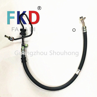 53713-Swa-A03 Is Suitable for Honda 10-11 Siwei Cr-V Steering Gear Booster Pump High-Pressure Oil Pipe