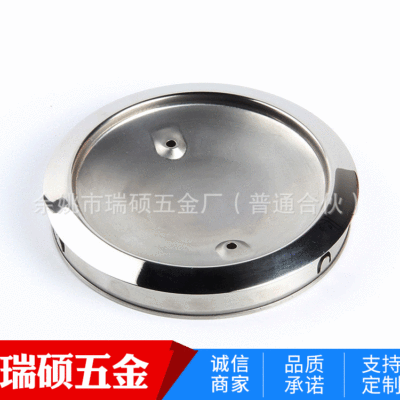 electrothermal kettle Stainless steel pot Hardware electrothermal kettle parts