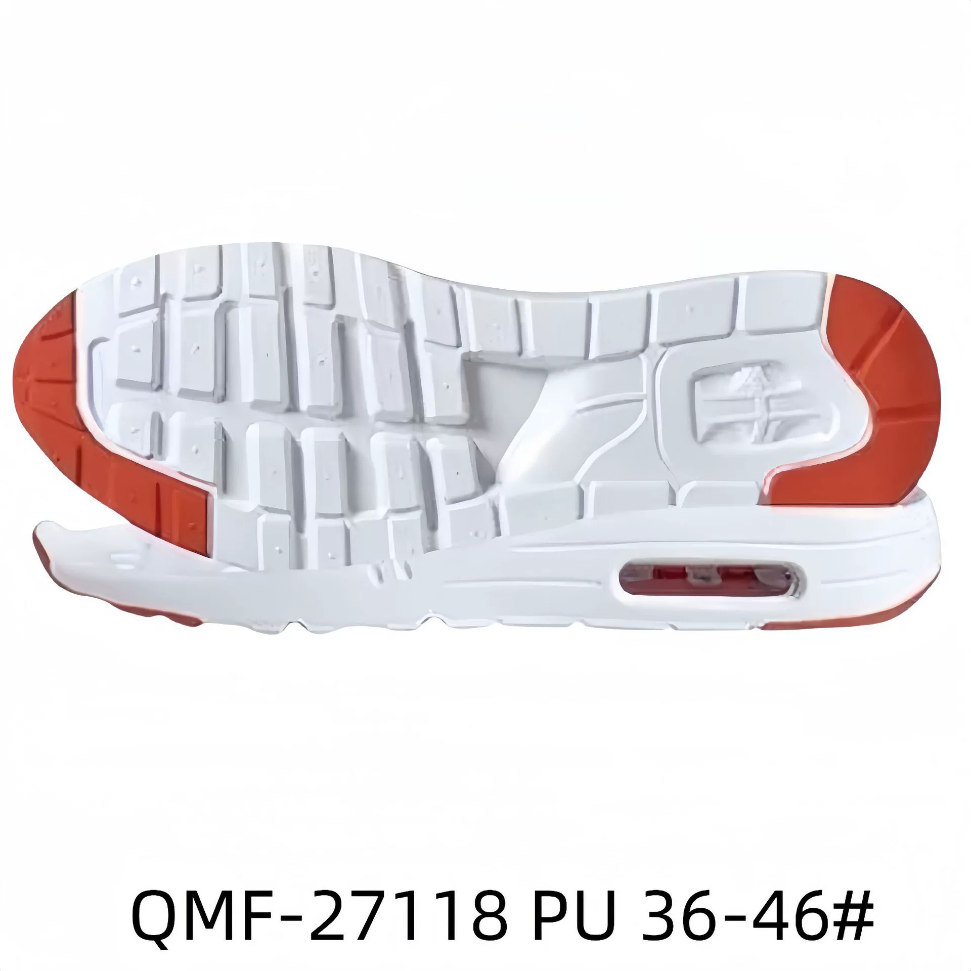 Повседневная обувь Подошва Casual Sole Спортивная подошва Sports shoes sole Противоскользящая и износостойкая