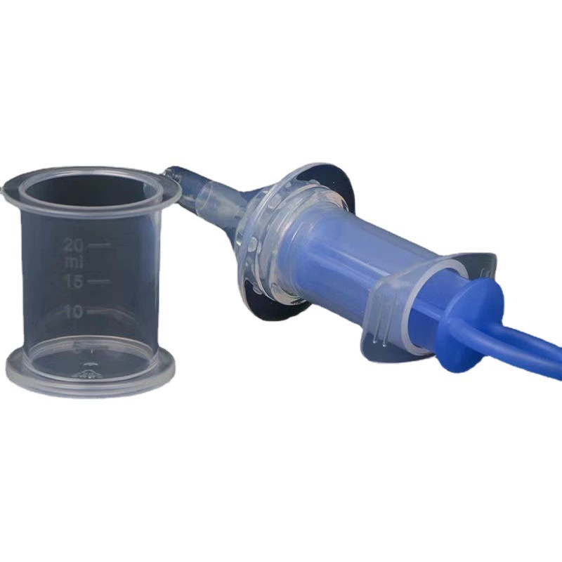 Фидер для лекарств Heinrich Фидер для детей Фидер для лекарств Принадлежный сироп для кормления водой