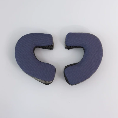 Vz-Ram, Vas-Z, Sz-R Vas, Sz-R – Dəbilqə (Kaska) aksesuarları - vz-ram-cheek-pad-m
