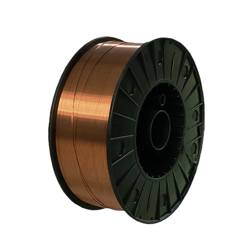 林肯锦泰Merit S-3低合金气保焊丝盘装实芯焊丝