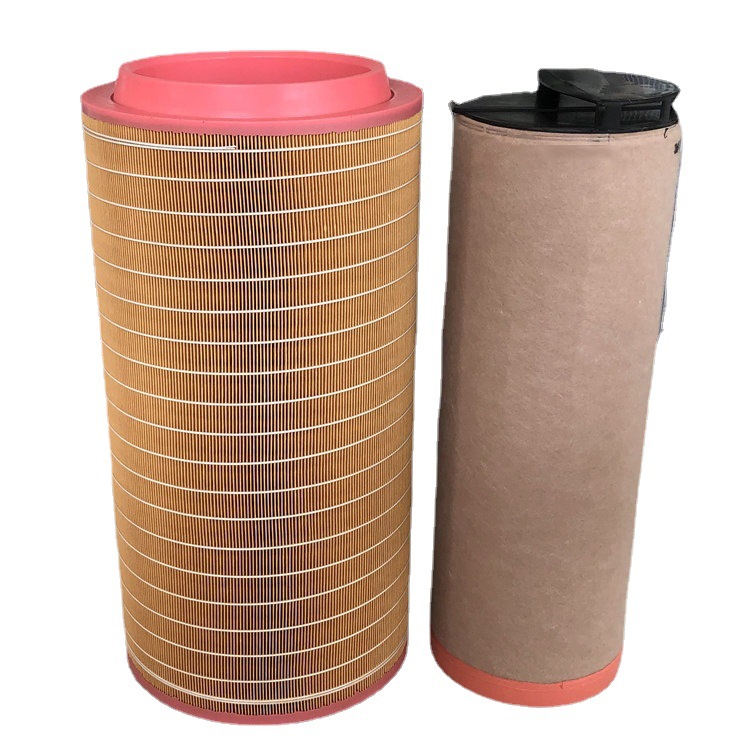 空气滤清器89288989适用英格索兰空压机保养配件耗材 过滤器滤芯