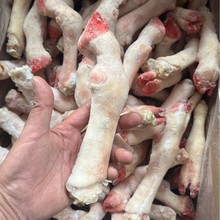 羊蹄生鲜冷冻批发麻辣羊蹄50斤羊蹄子羊脚羊头拿货新鲜商用摆摊用