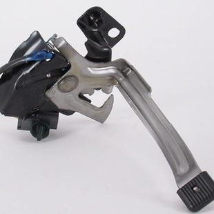 74120-S6M-506 Hood Lock Assembly