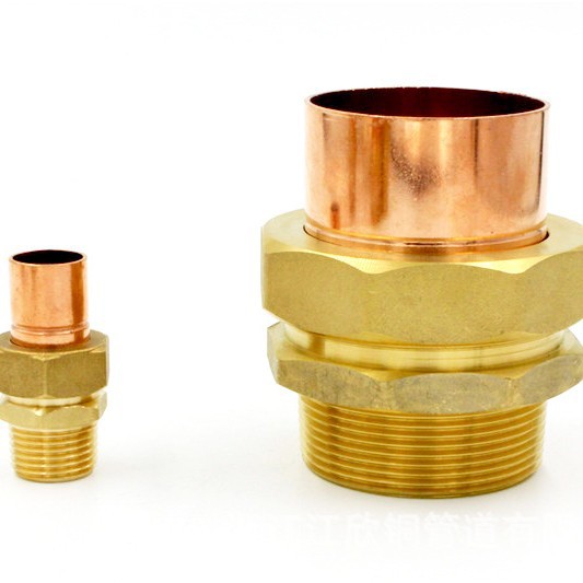 Cobre latón socket cable externo interno codo tee conjunta soldadura socket refrigeración